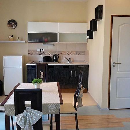 264 Lepes Vendeghaz Hotel Sárvár Eksteriør billede