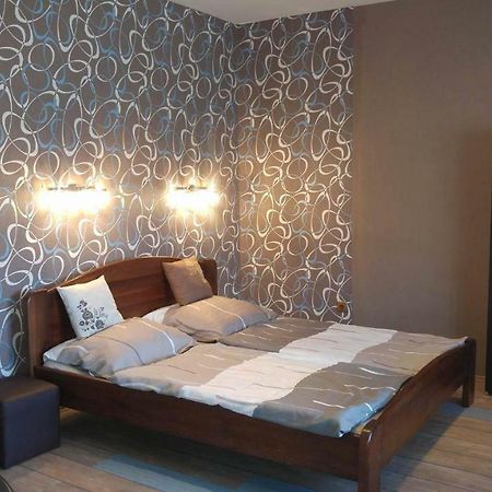 264 Lepes Vendeghaz Hotel Sárvár Eksteriør billede