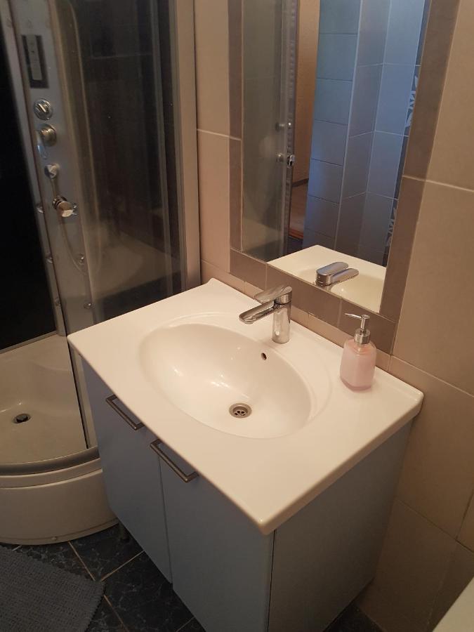 264 Lepes Vendeghaz Hotel Sárvár Eksteriør billede